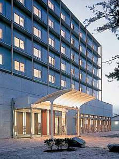 おーゆ・ホテルの画像 4枚目