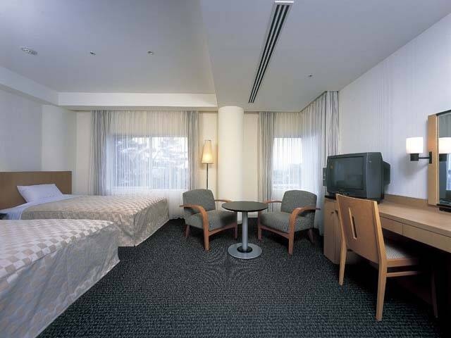 おーゆ・ホテルの画像 3枚目