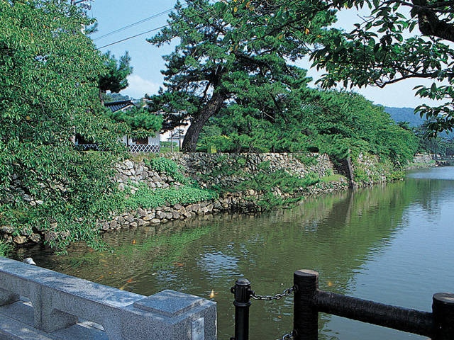 久松公園の画像 1枚目