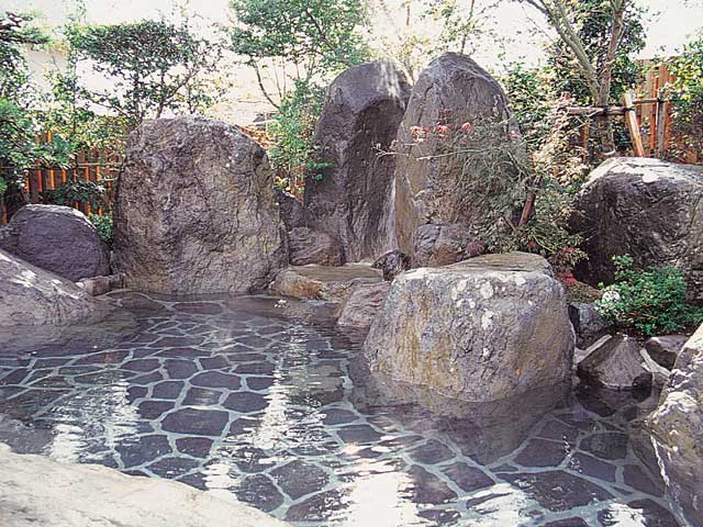 鹿野温泉