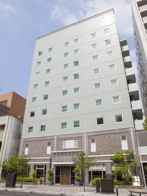 鳥取グリーンホテルモーリスの画像 1枚目