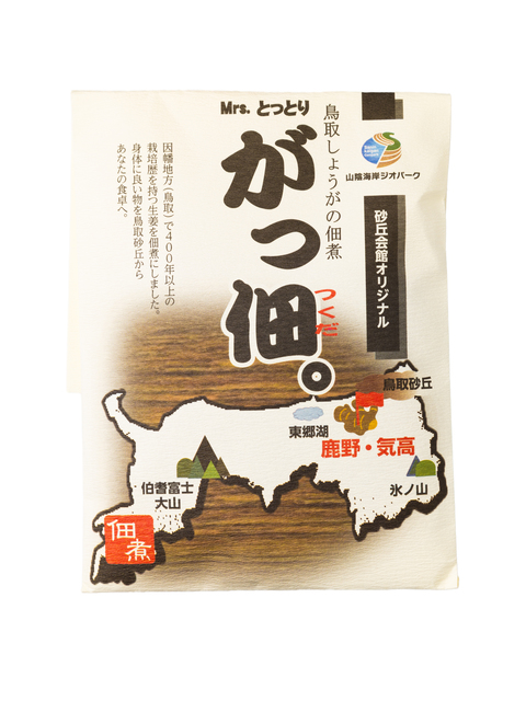 砂丘会館の画像 2枚目