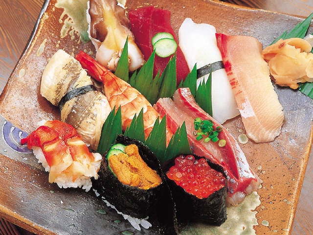 石松寿司