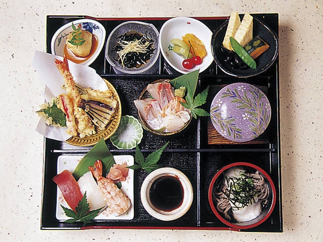 遊食空間 きらく