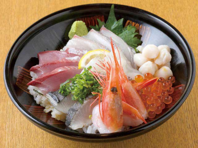 味処 みづき屋