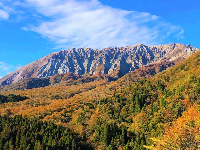 大山隠岐国立公園(鳥取県)の画像 1枚目