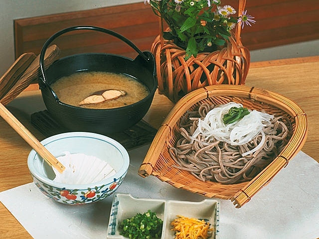 めん処小牧庵の画像 1枚目