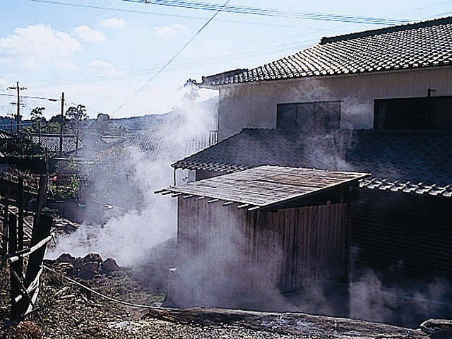 区営鰻温泉の画像 4枚目