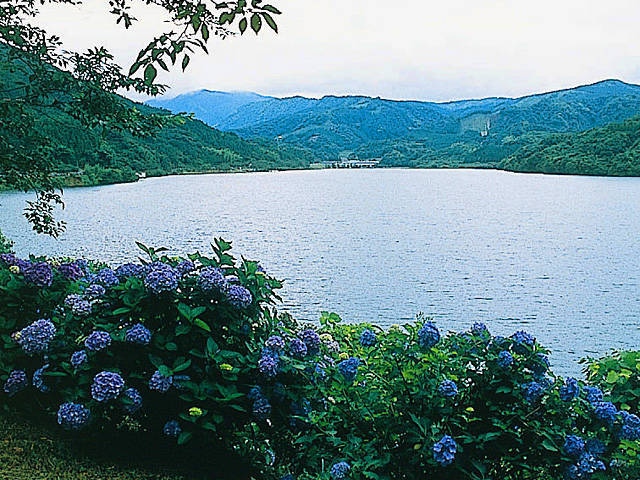 大隅湖