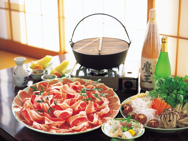 ねじめ温泉 ネッピー館の画像 4枚目