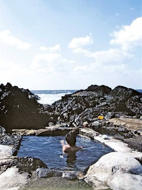 平内海中温泉の画像 4枚目
