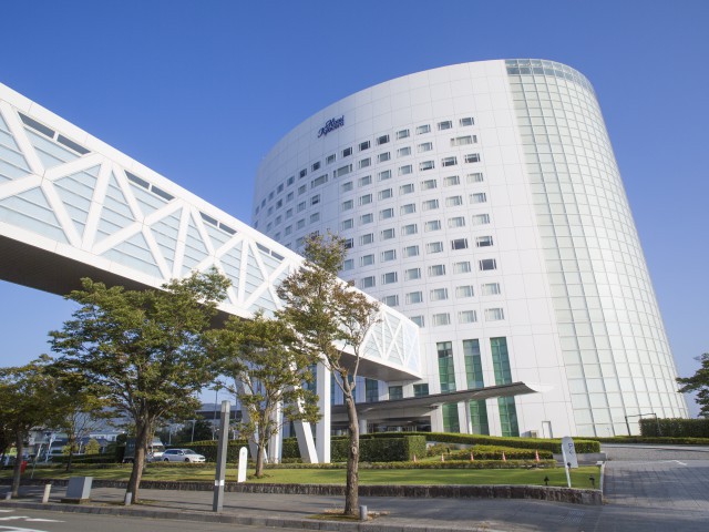 ホテル京セラ