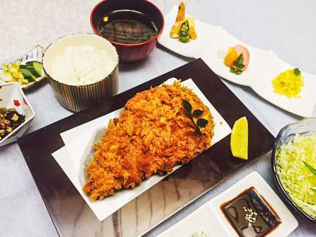 鹿児島県産黒豚料理 黒福多の画像 2枚目