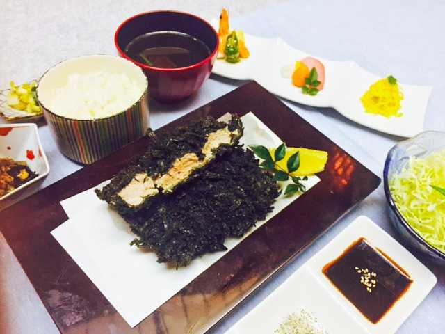鹿児島県産黒豚料理 黒福多の画像 4枚目