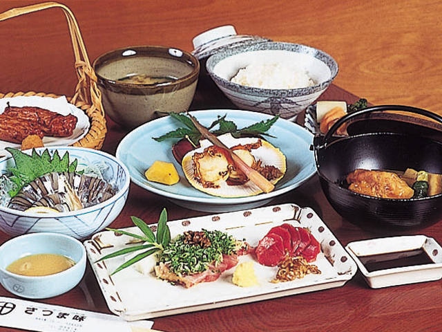 さつま味の画像 1枚目