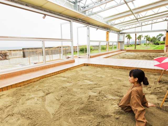 休暇村指宿の画像 3枚目