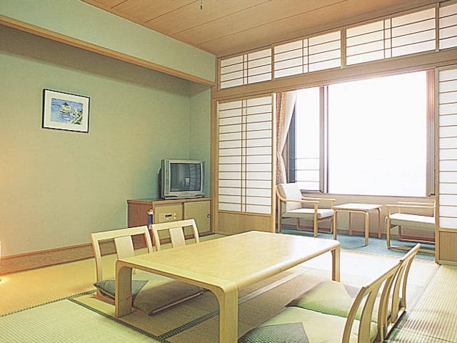 国民宿舎 レインボー桜島(日帰り入浴)の画像 3枚目
