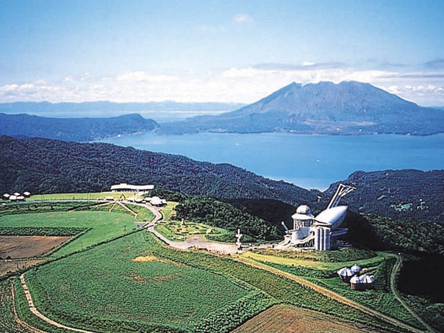 輝北うわば公園(キャンプ場)の画像 2枚目