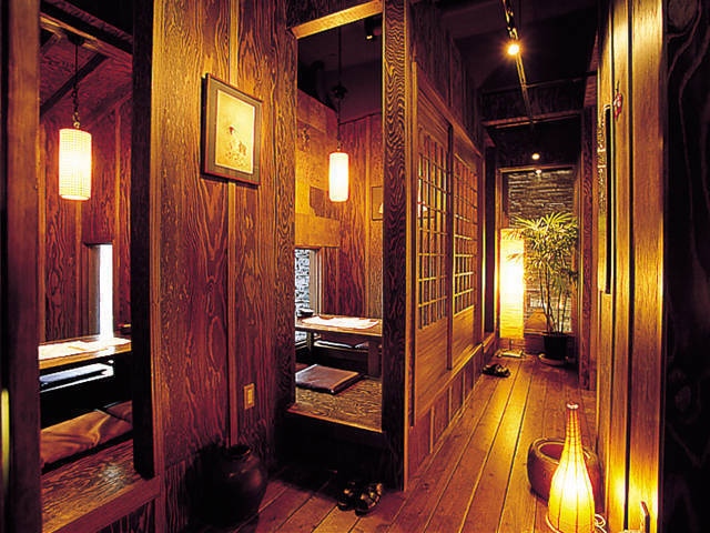 焼酎庵 武三の画像 3枚目