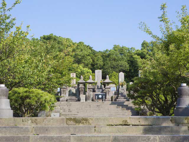 南洲神社の画像 3枚目