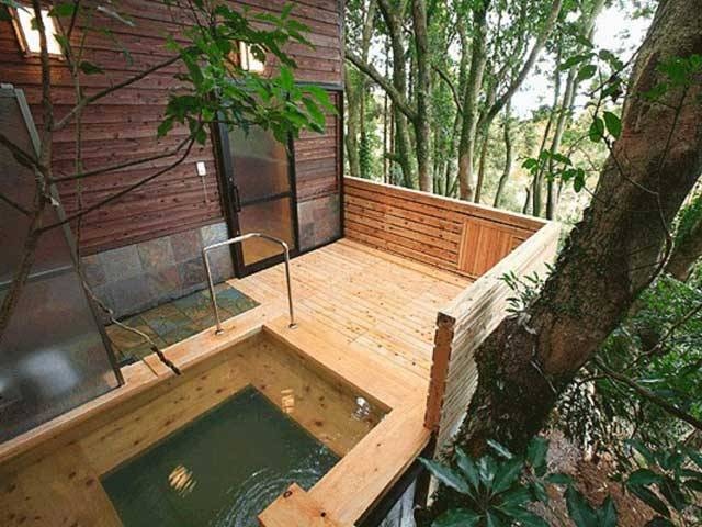指宿ベイヒルズ HOTEL&SPA(日帰り入浴)
