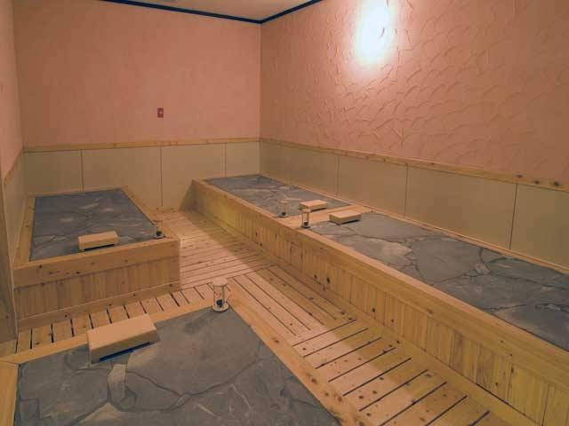 指宿ベイヒルズ HOTEL&SPA(日帰り入浴)