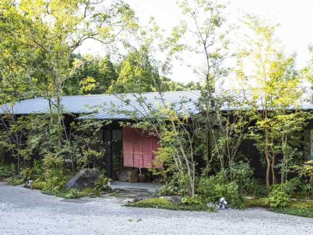 養蚕農家カフェ桑の実