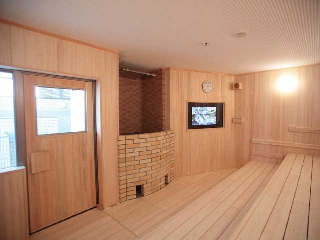 天然温泉 ぬくもりの湯の画像 3枚目