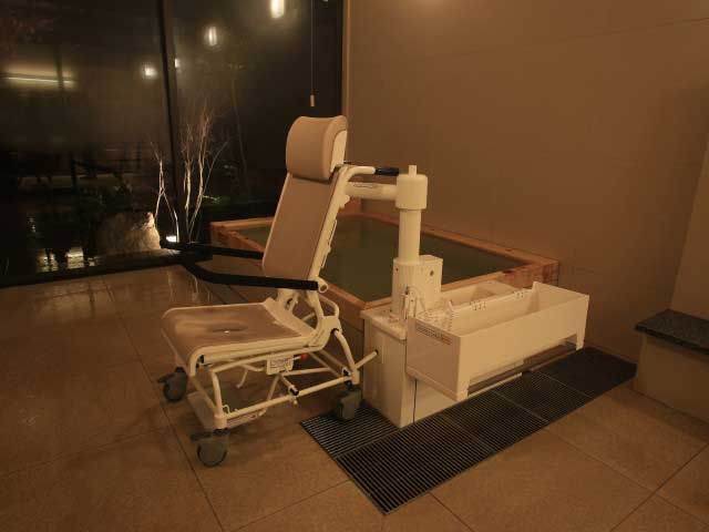 家族温泉 木の花の画像 3枚目