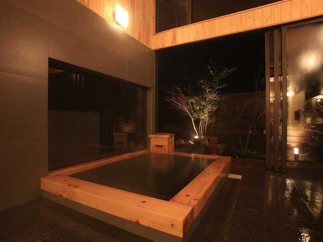 家族温泉 木の花の画像 4枚目