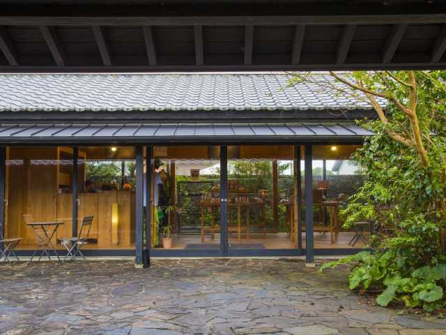 屋久島メッセンジャー