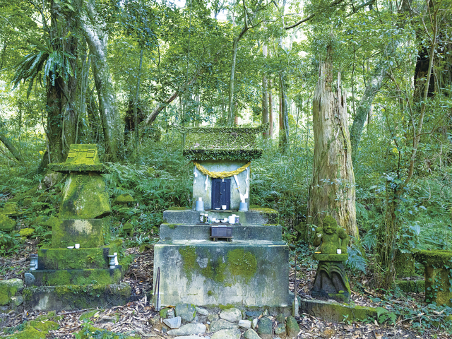 牛床詣所の画像 2枚目