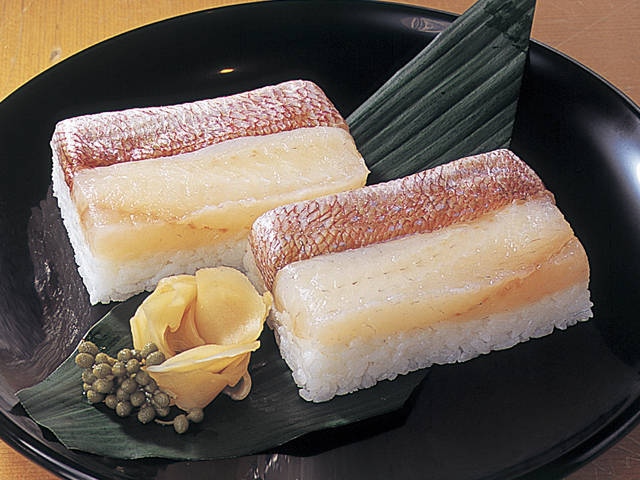 大阪寿司
