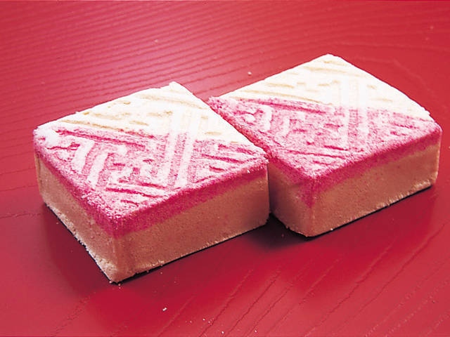 松江の和菓子