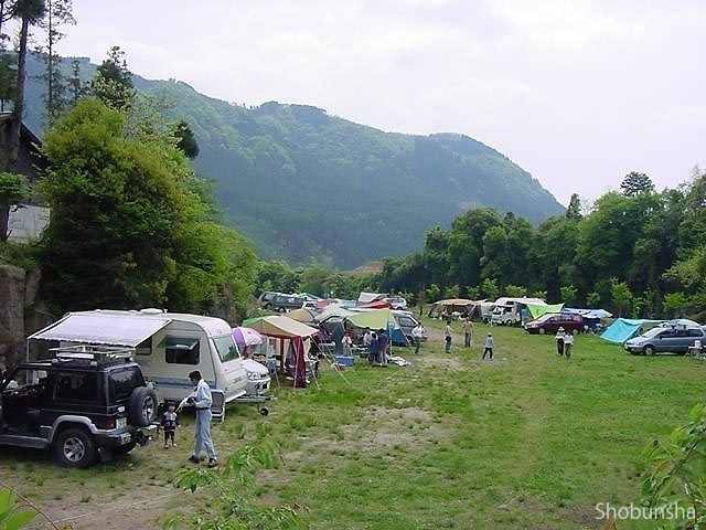 三日月の滝温泉(大分県)