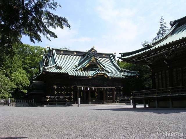 三嶋大社 【静岡県】