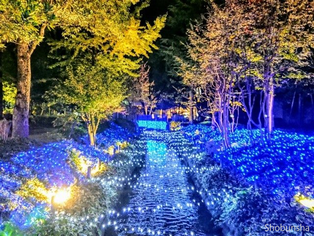 くらしき きらめきのみち【岡山県】