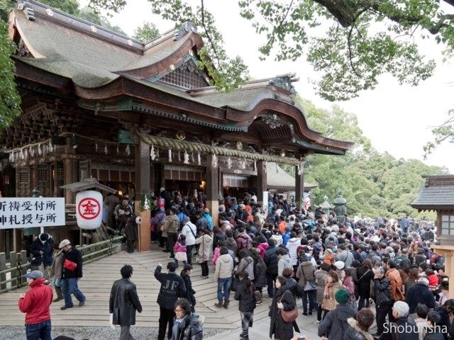 金刀比羅宮【香川県】