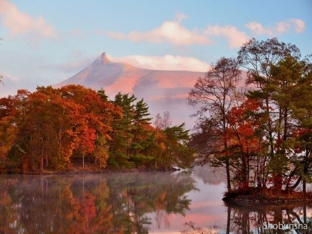 大沼国定公園(遊覧船)【北海道】
