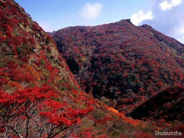 雲仙岳(ロープウェイ)【長崎県】