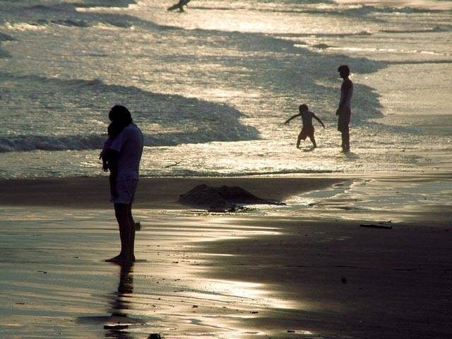 千葉 バラエティ豊かな海水浴場がいっぱい 海遊びはココ まっぷるトラベルガイド