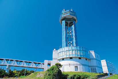 銚子ポートタワー