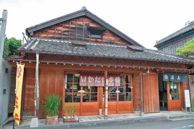 千葉 水郷佐原 レトロ懐かしい町並みあるき 観光旅行メディア まっぷるトラベルガイド