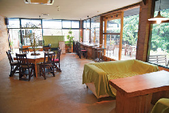 茨城 海カフェ 森カフェ どちらでやすらぐ まっぷるトラベルガイド