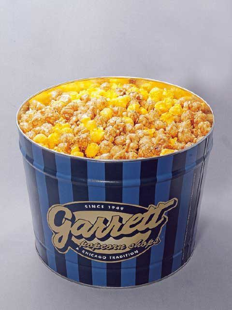 Garret Popcorn Shops®(ギャレットポップコーンショップス®)