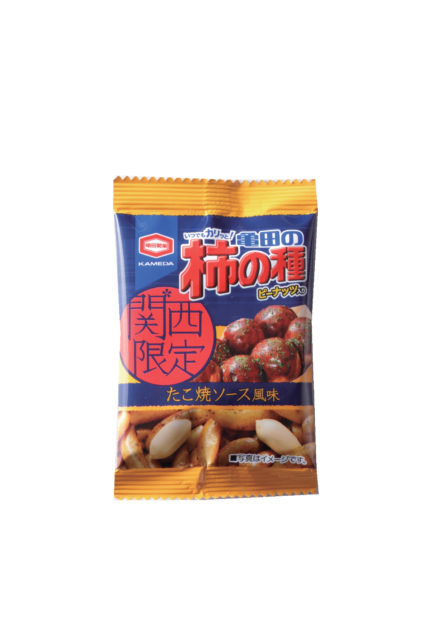 大阪で買える 関西限定お菓子を食べくらべ まっぷるトラベルガイド