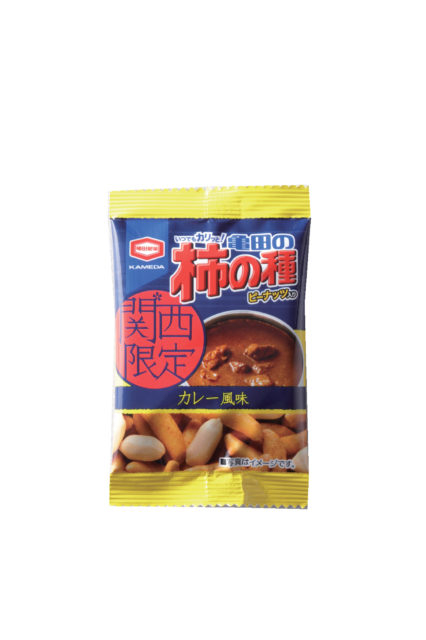 大阪で買える 関西限定お菓子を食べくらべ まっぷるトラベルガイド