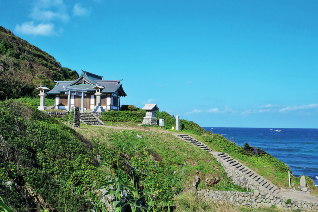 福岡 宗像大社 辺津宮まいり 世界遺産の古社へ 観光旅行メディア まっぷるトラベルガイド