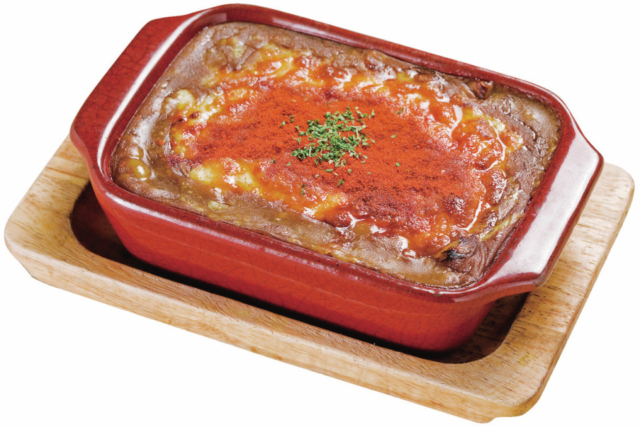 【門司港グルメ×焼きカレー】人気女優が絶賛した味を堪能「BEAR FRUITS」