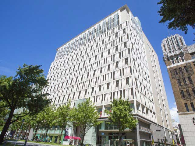 大阪 心斎橋筋商店街 ミナミを代表する商店街 観光旅行メディア まっぷるトラベルガイド